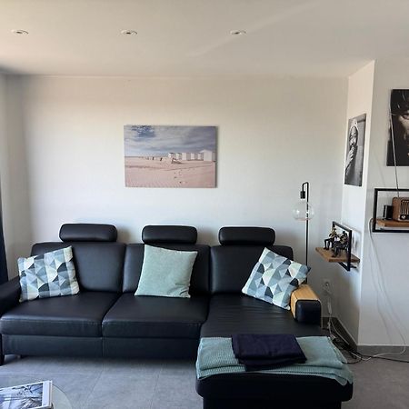 오스텐드 Seaview Penthouse 아파트 외부 사진